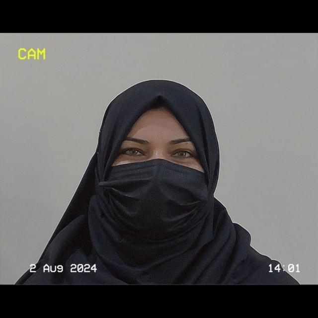 Ameena