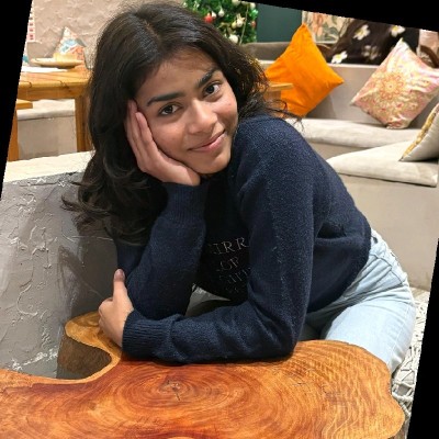 Amisha