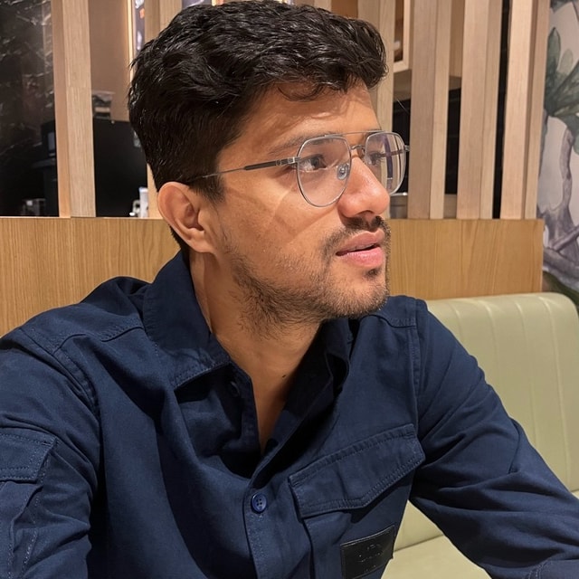 Amit Raj 