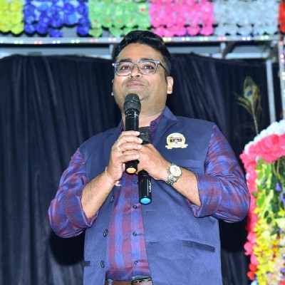 Amlan Ranjan