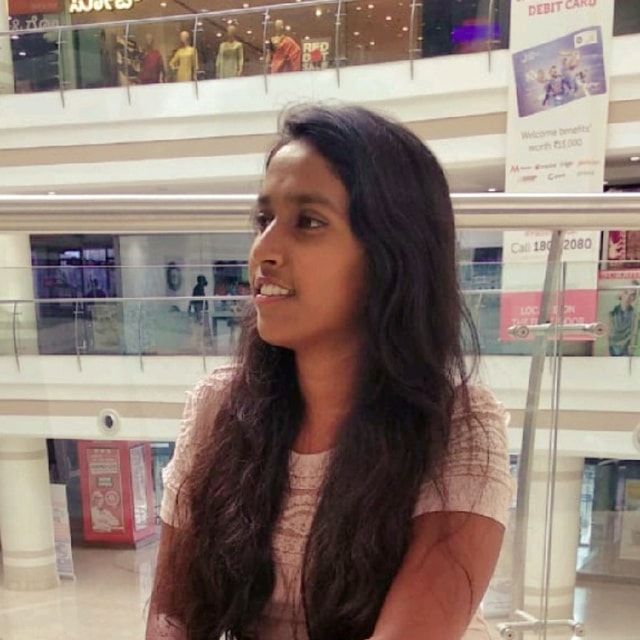 Amrutha