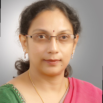 Amrutha