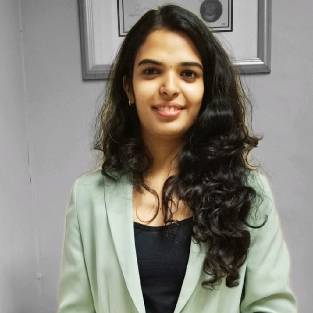 Amruthalakshmy
