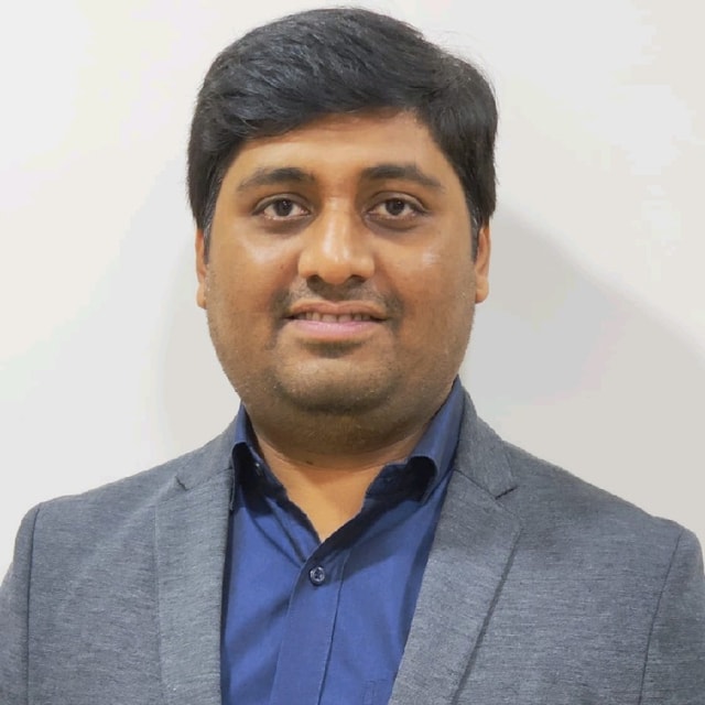 Anand Kumar
