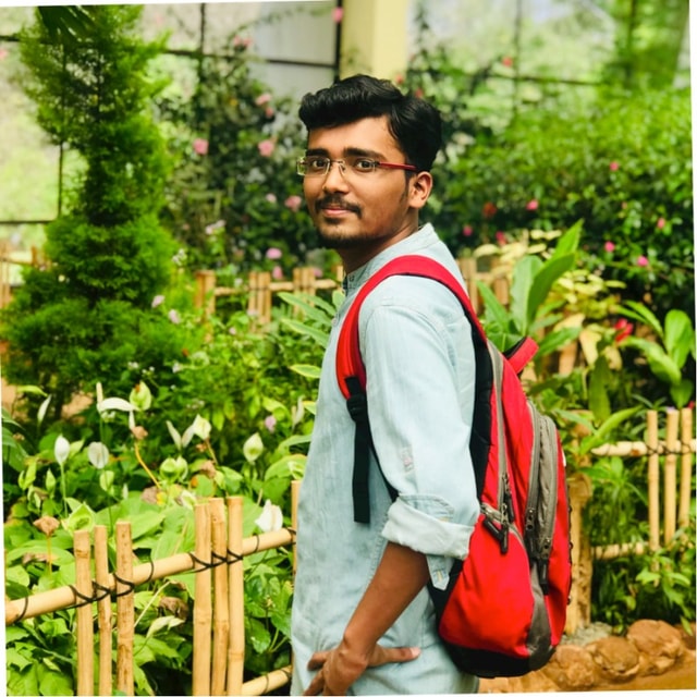 Anand
