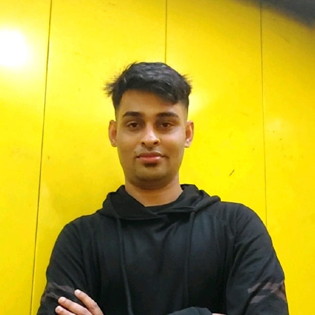 Anand