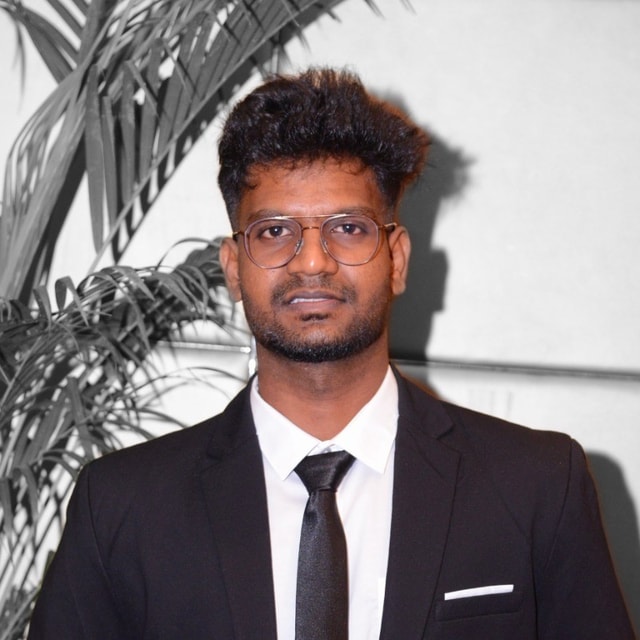 Anandakumar
