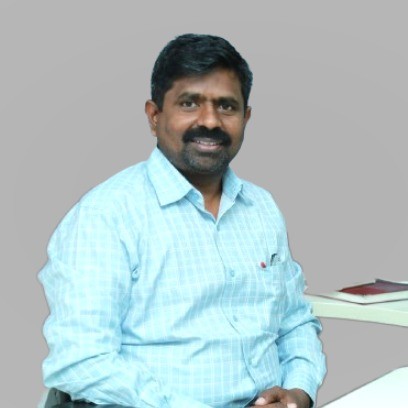 Anandakumar