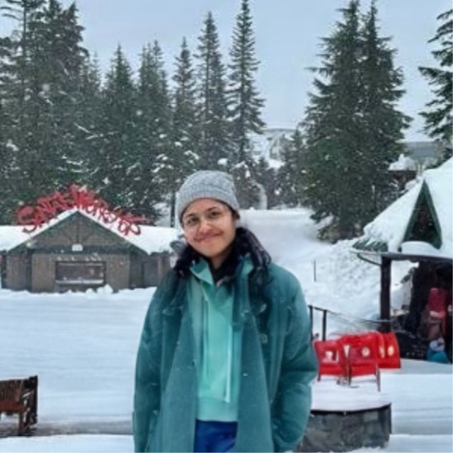 Anandhi