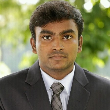 AnanthBabu