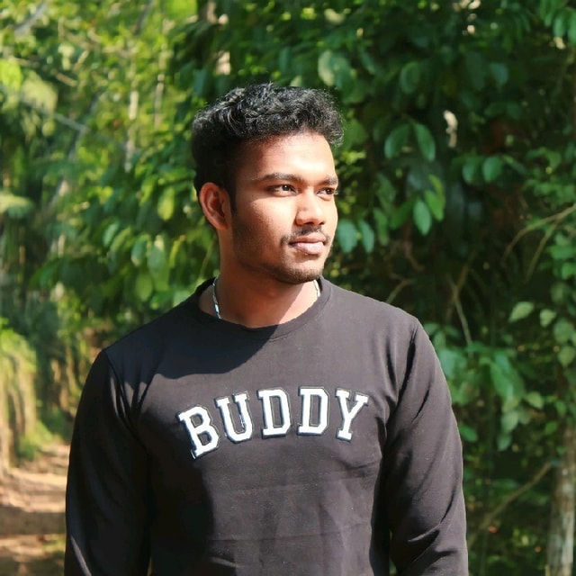 Ananthakrishna
