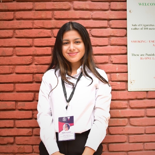 Ananya