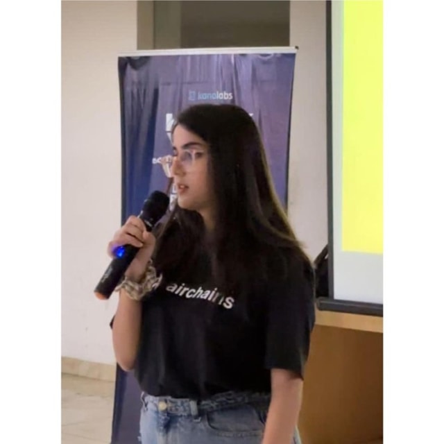 Ananyaa