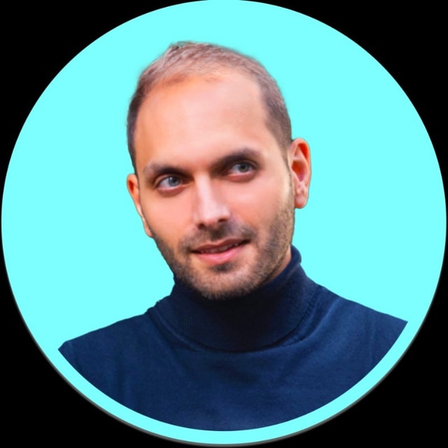 André