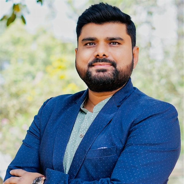 Aneelkumar(Aneel)