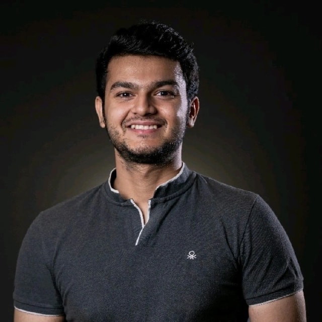 Aneesh