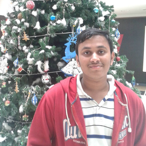 Aneesh