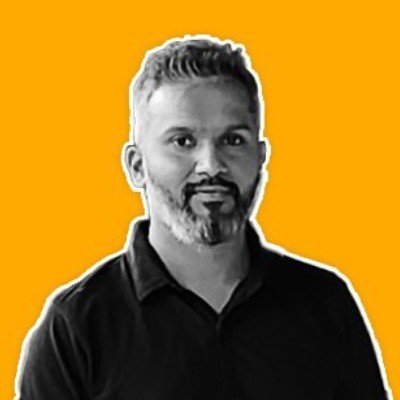 Aniket Dodke ~