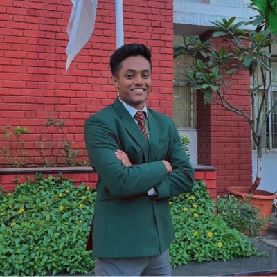 Aniketh