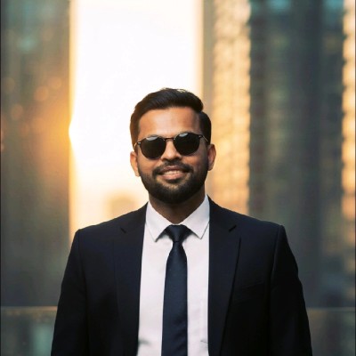 Anil Kumar