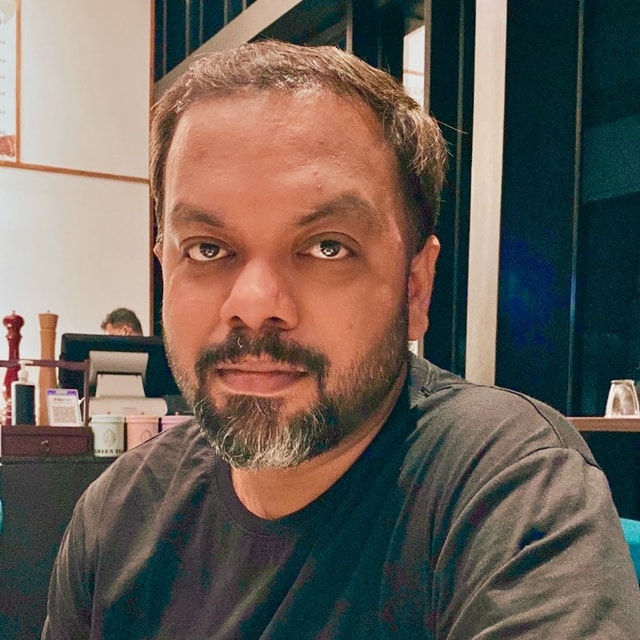 Anirban