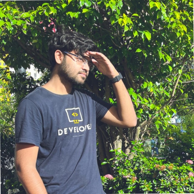 Aniruddha