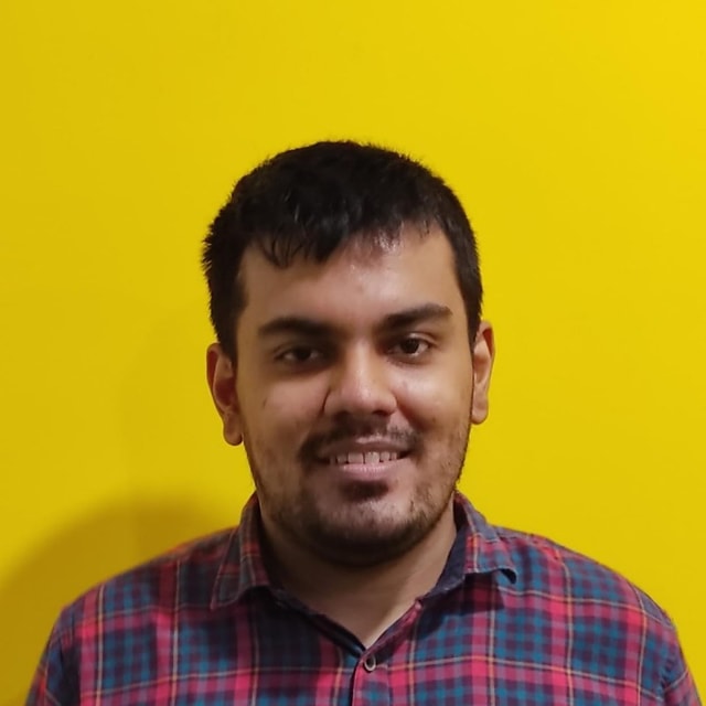 Aniruddha