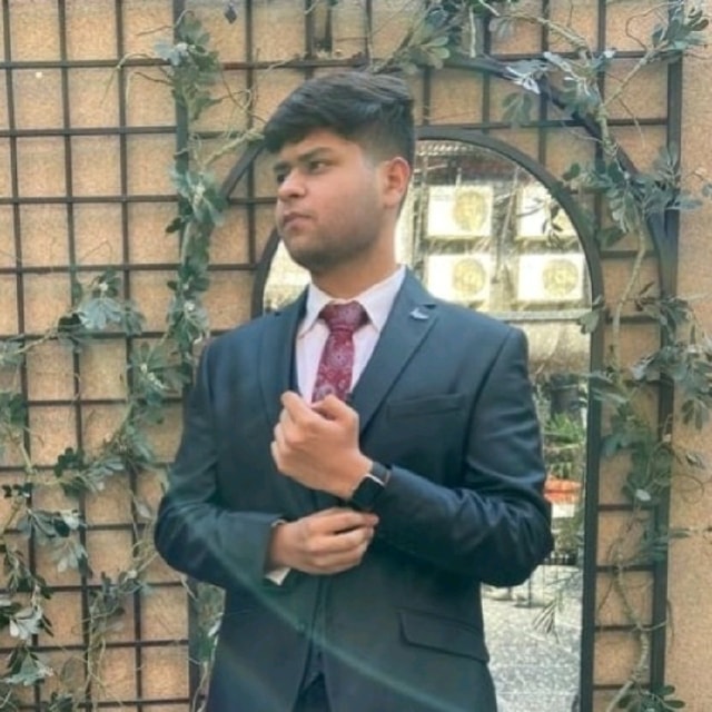 Anirudh