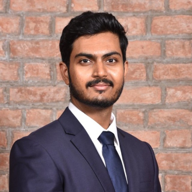 Anirudh