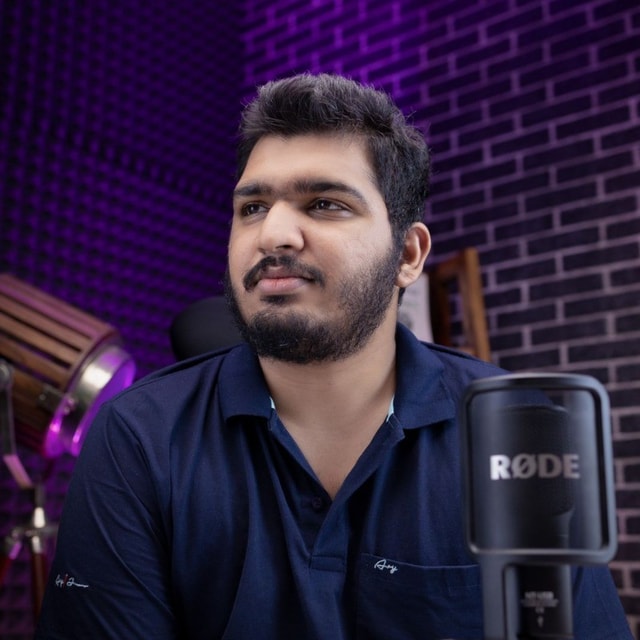 Anirudh
