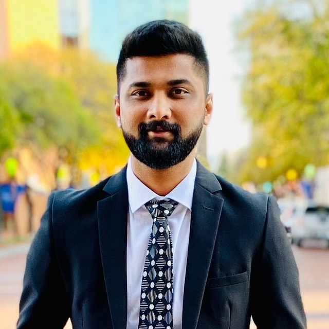 Anirudh