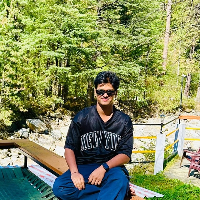 Anish