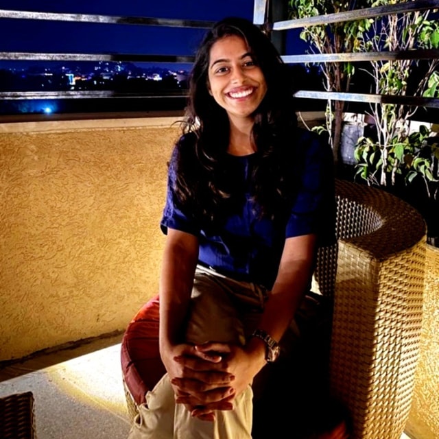 Anisha