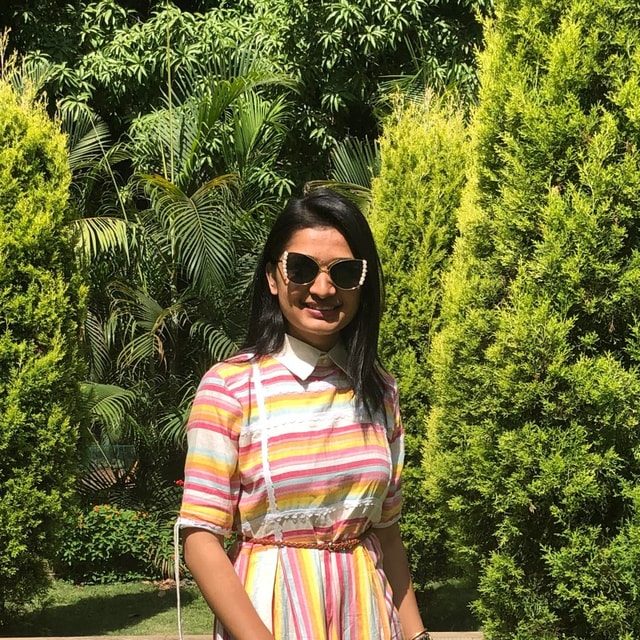 Anjali