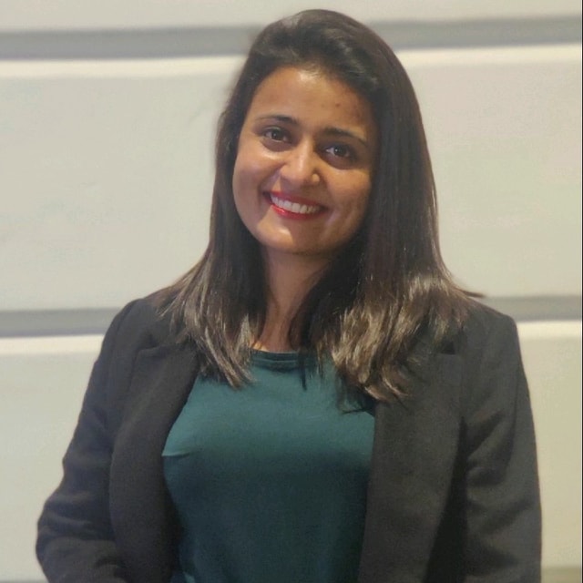 Anjali