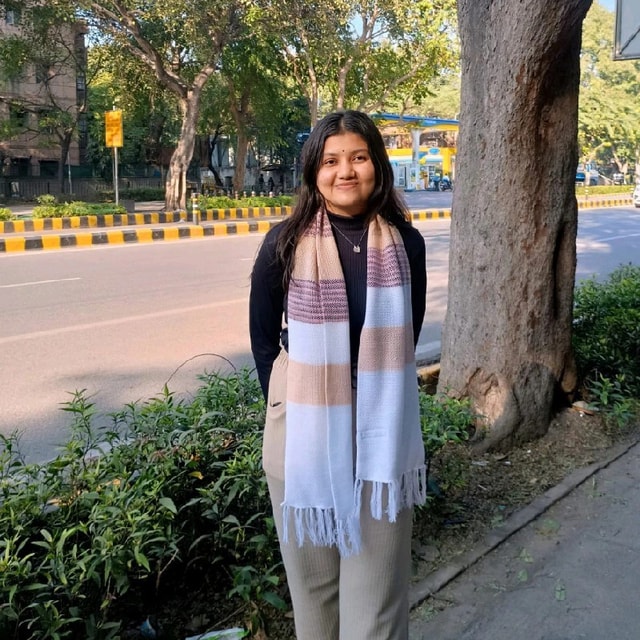 Anjali