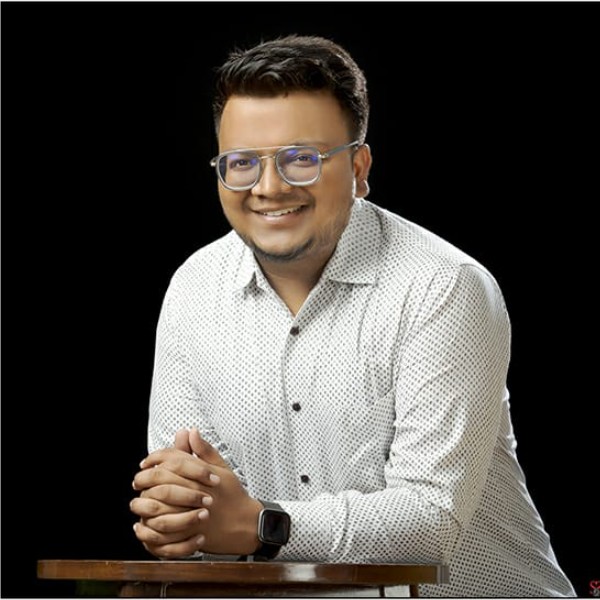 Anjesh
