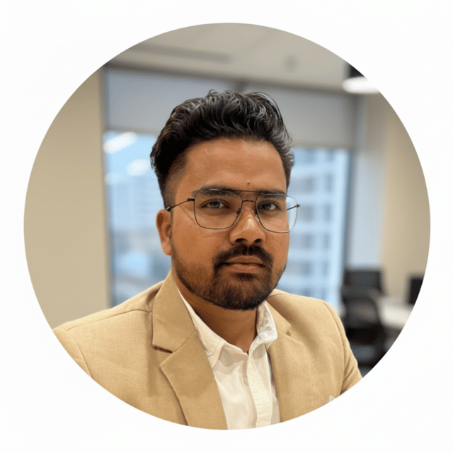 Ankit Kumar