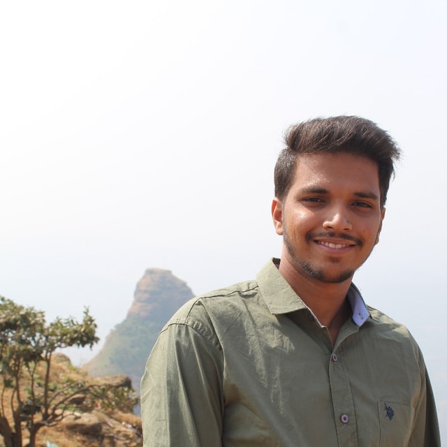 Ankit Kumar