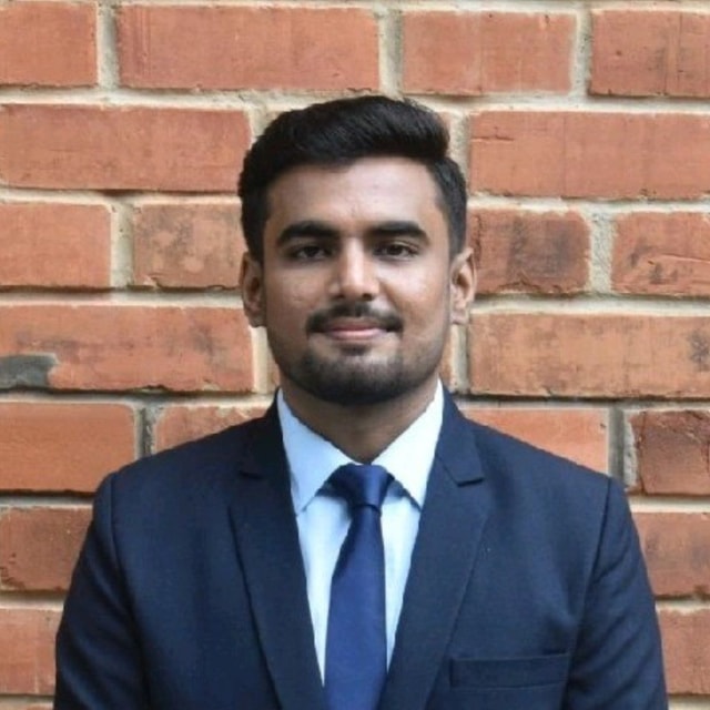 Ankit Premchand