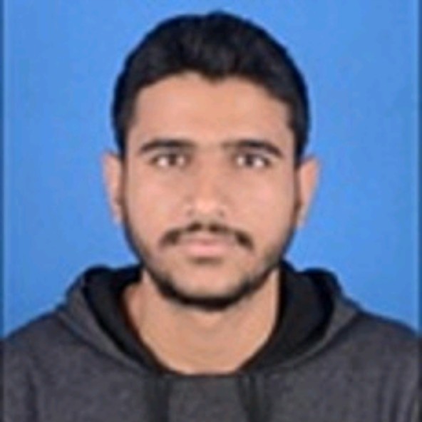 Ankit