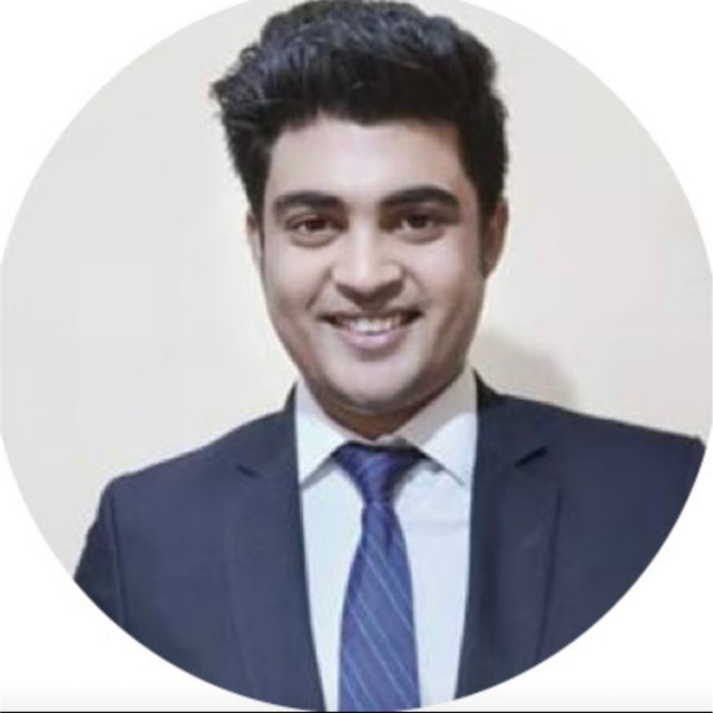 Ankit