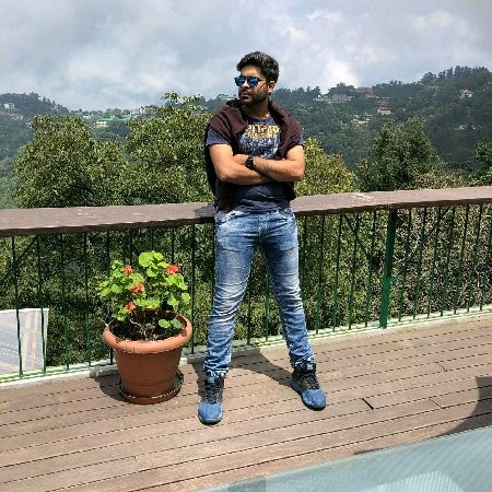 Ankit