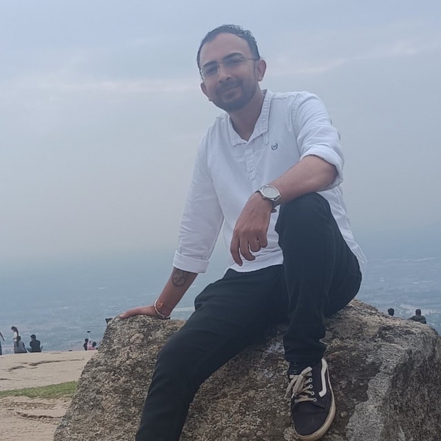 Ankit
