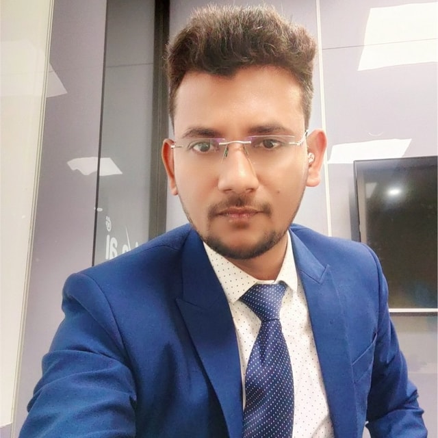 Ankit