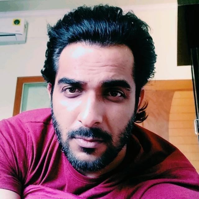 Ankit