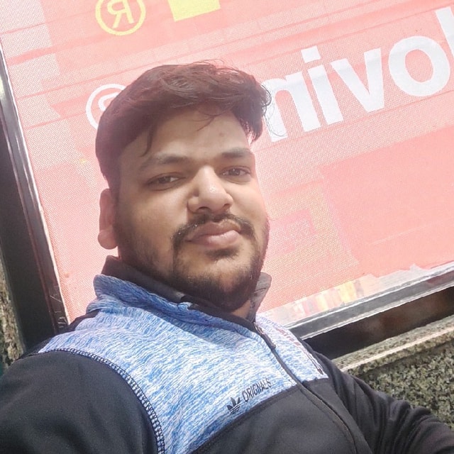 Ankit