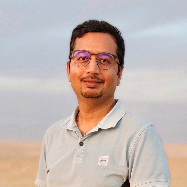 Ankit
