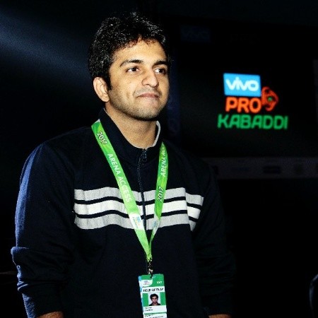 Ankit