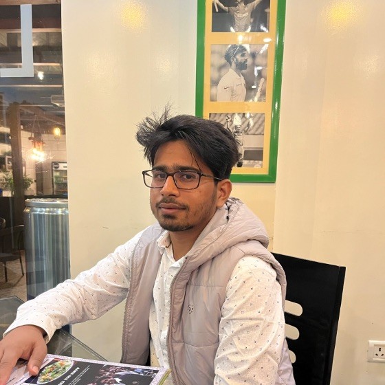 Ankit
